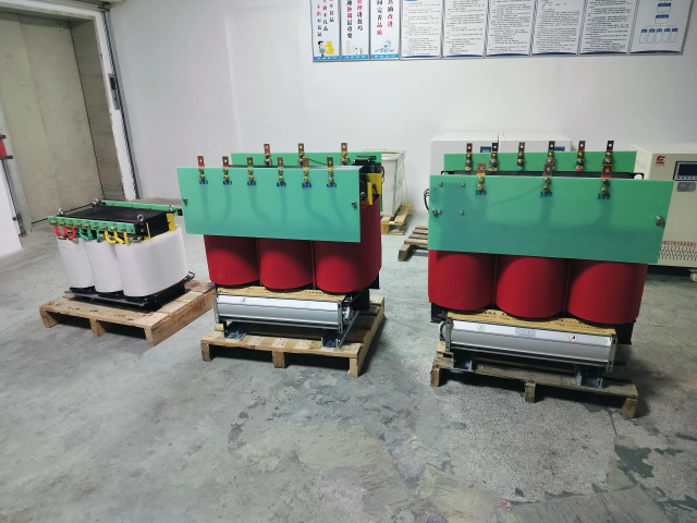 化州KS11-1000KVA矿用变压器