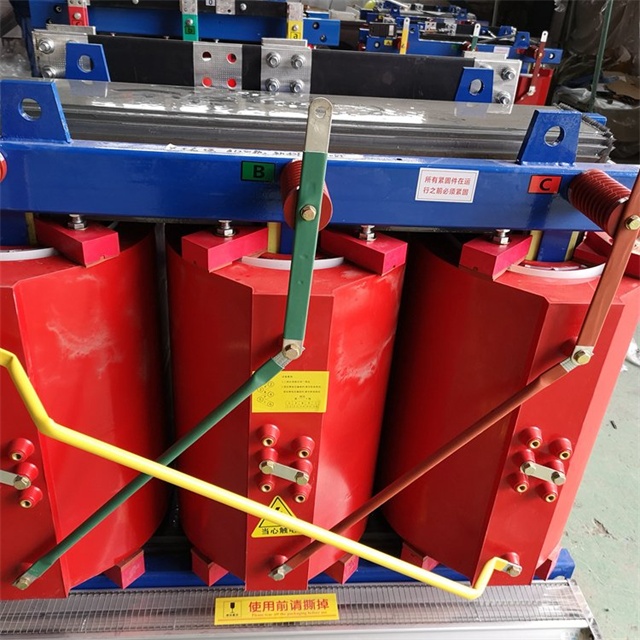 SCBH15-1250kVA干式变压器 园区节能配电非晶化州化州化州干式变压器 SCBH15-1250kVA化州化州化州干式变压器 园区节能配电非晶化州化州化州干式变压器